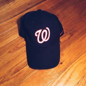 Washington MLB Nike hat 3 for $15